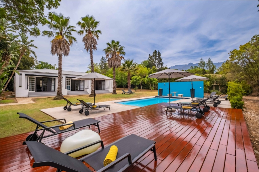 Commercial Property for Sale in Swellendam Western Cape